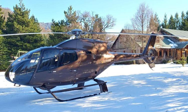 Airbus EC120B Colibri