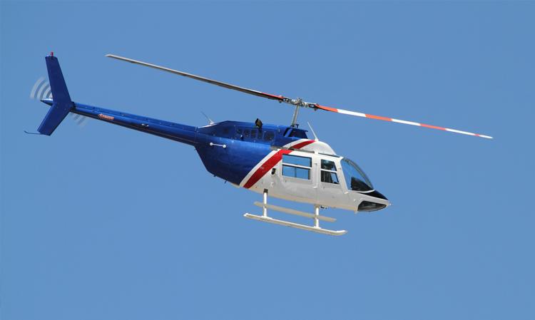 JetRanger II