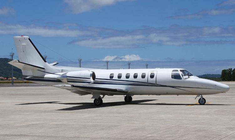 Citation II