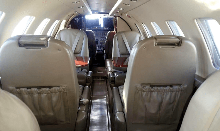 Citation II