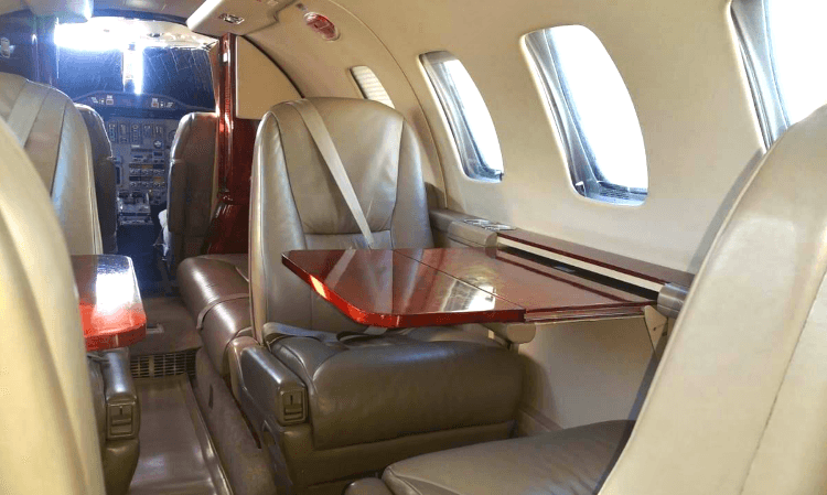 Citation II