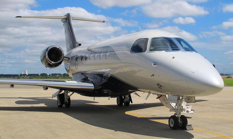 Legacy 500