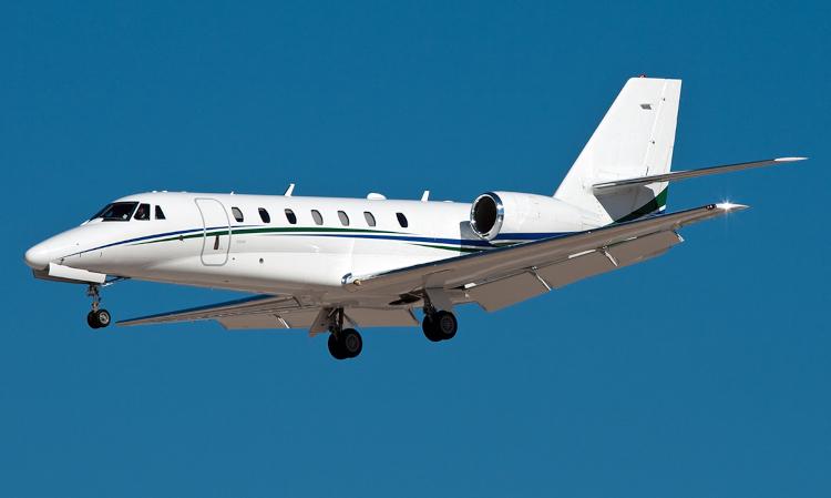 Citation Sovereign