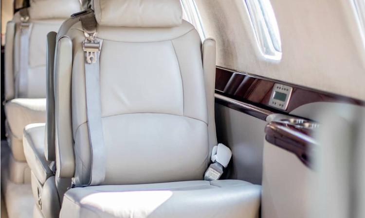 Citation Sovereign