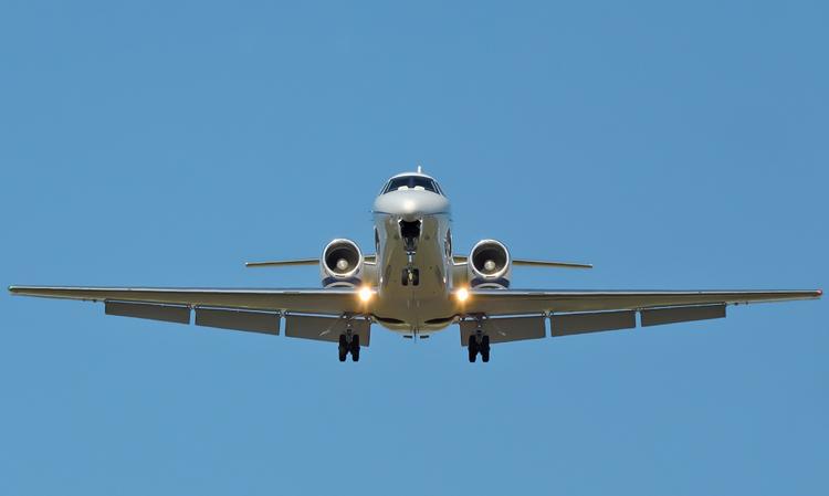 Citation Sovereign