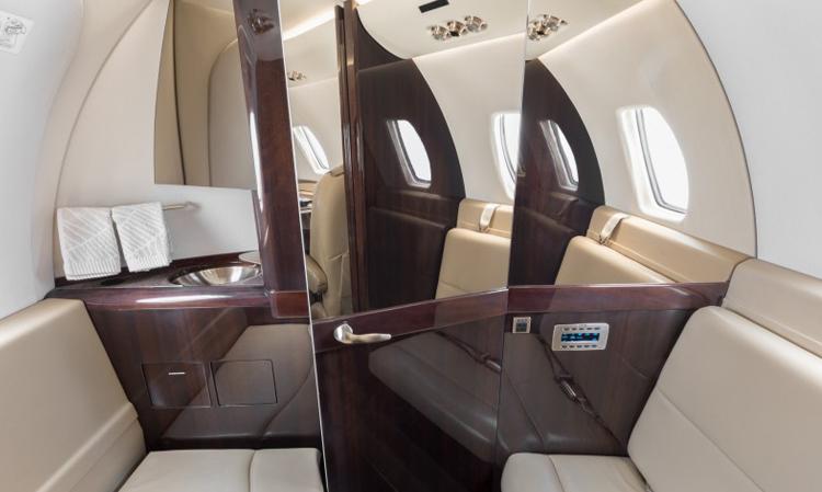 Citation Sovereign