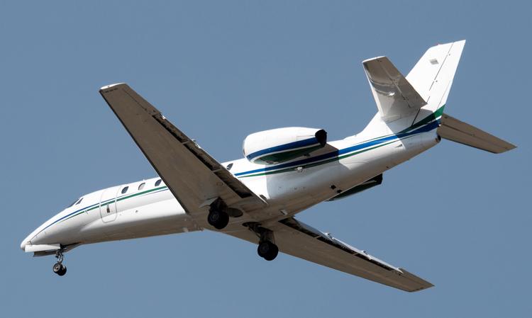 Citation Sovereign
