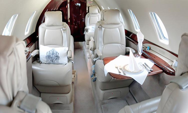Citation Sovereign