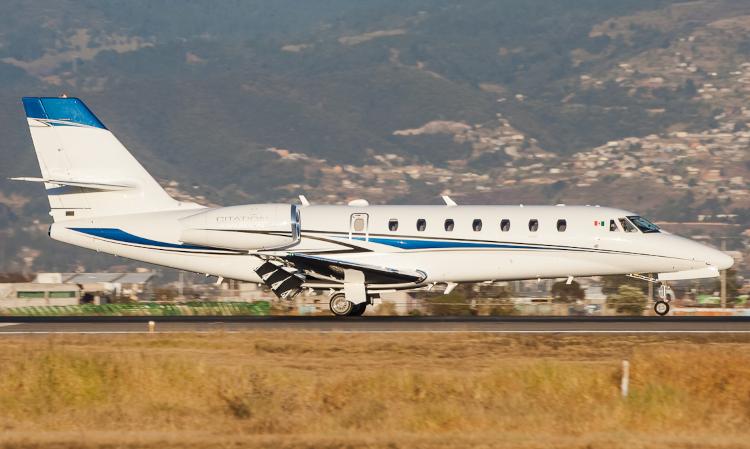 Citation Sovereign
