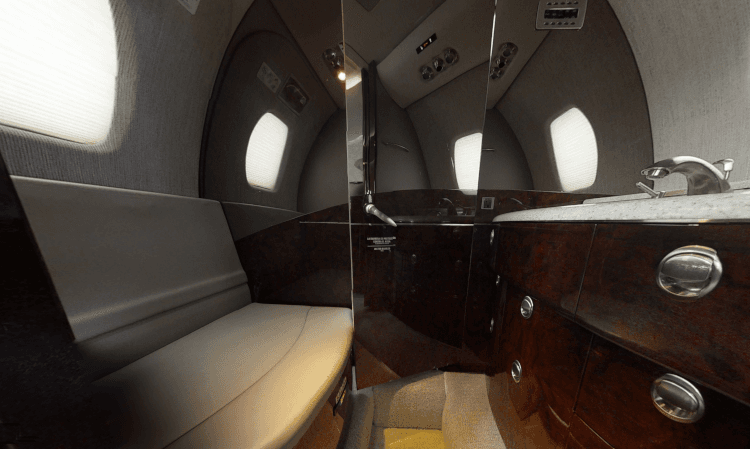 Citation Sovereign