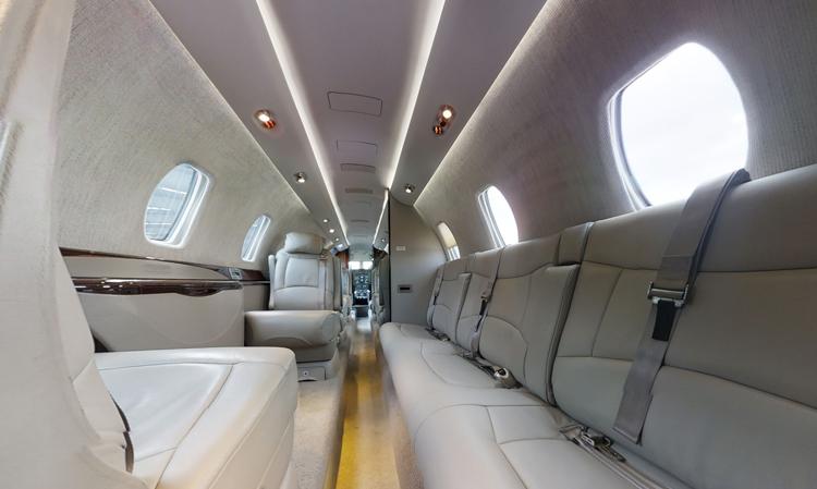 Citation Sovereign