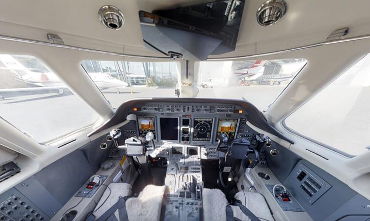 Citation Sovereign