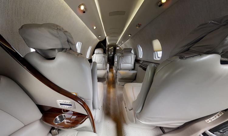 Citation Sovereign