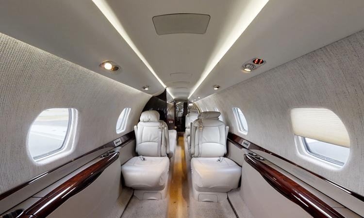 Citation Sovereign