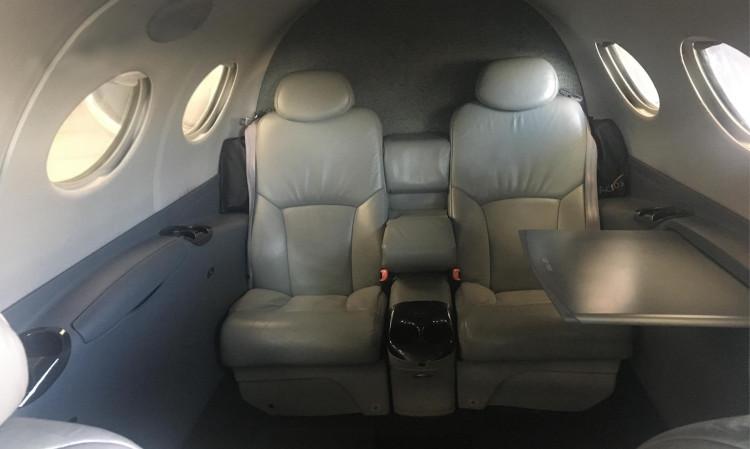Citation Mustang