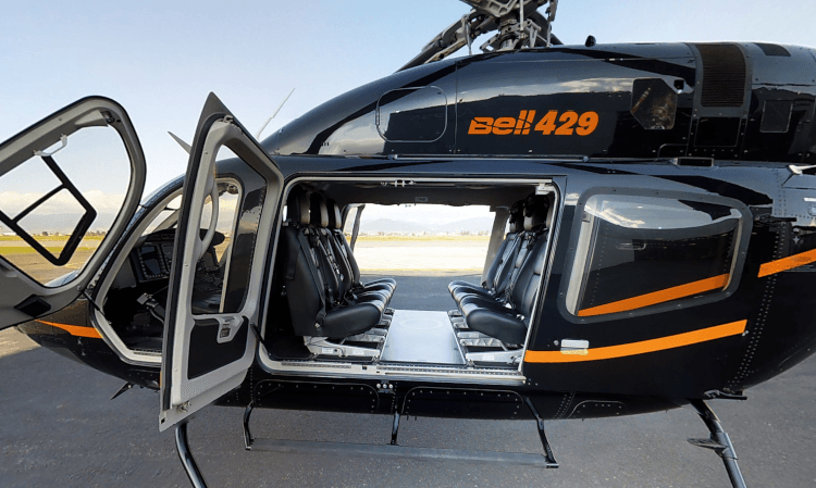 Aeronave