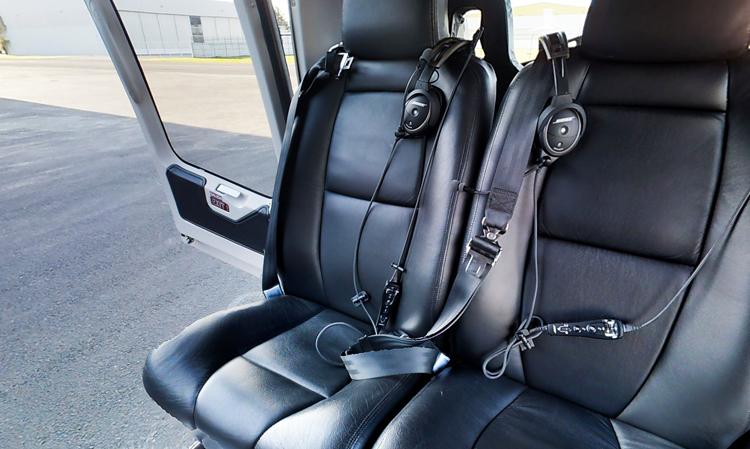 Aeronave
