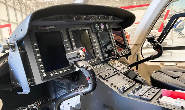 Aeronave