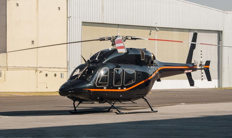Aeronave