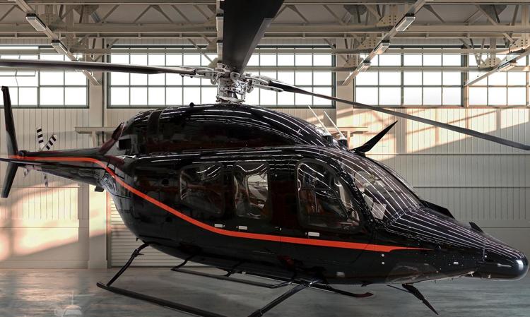 Aeronave