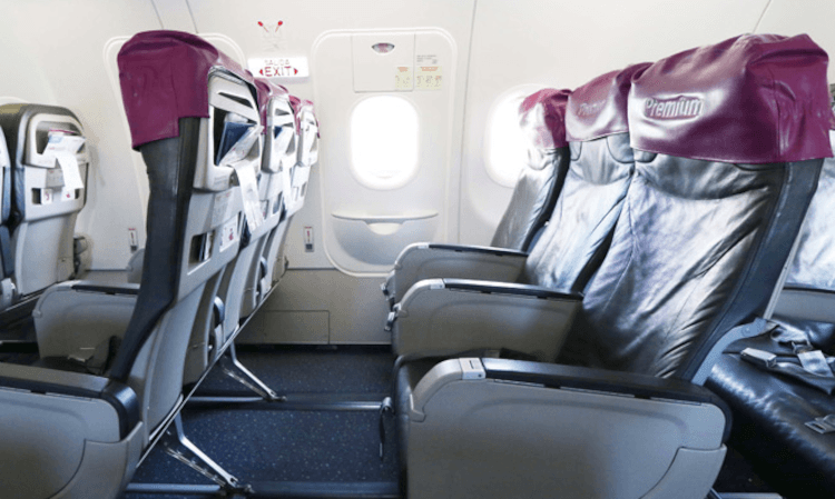 Airbus A321