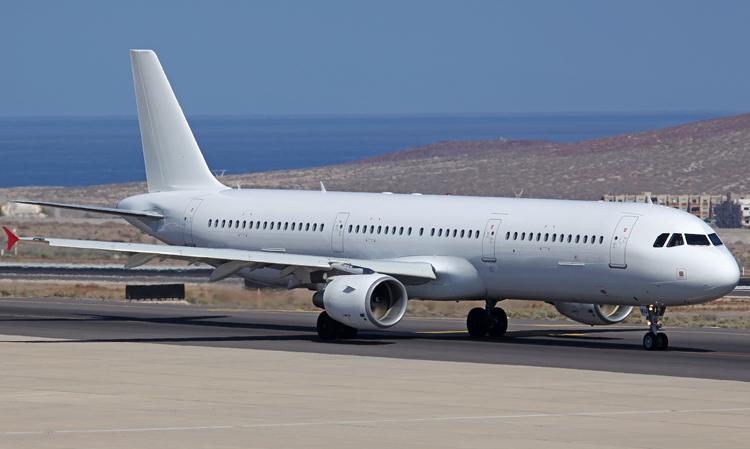 Airbus A321