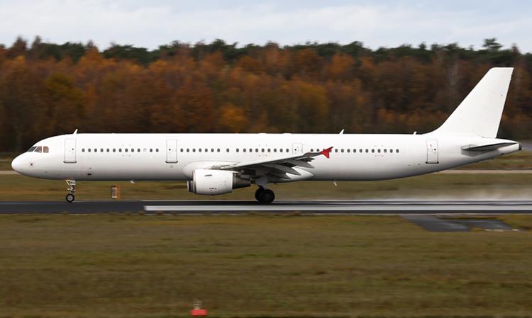 Airbus A321