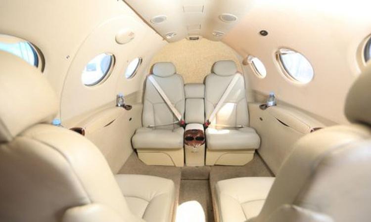 Citation Mustang