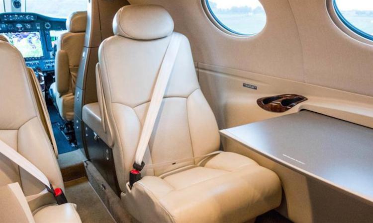 Citation Mustang
