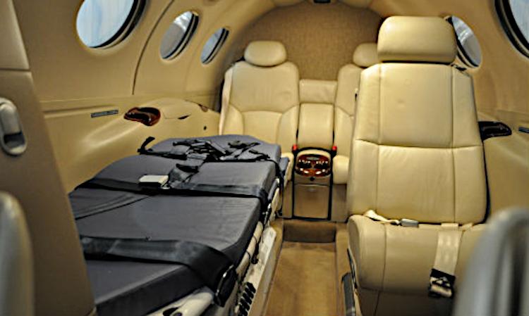 Citation Mustang