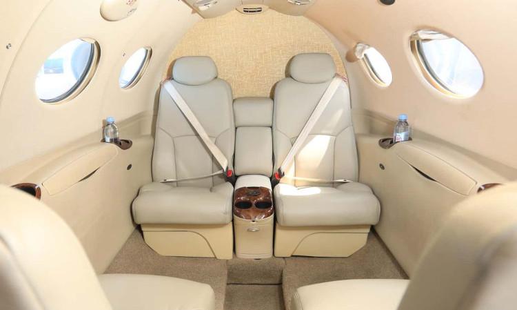Citation Mustang