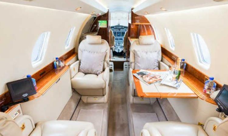 Citation X