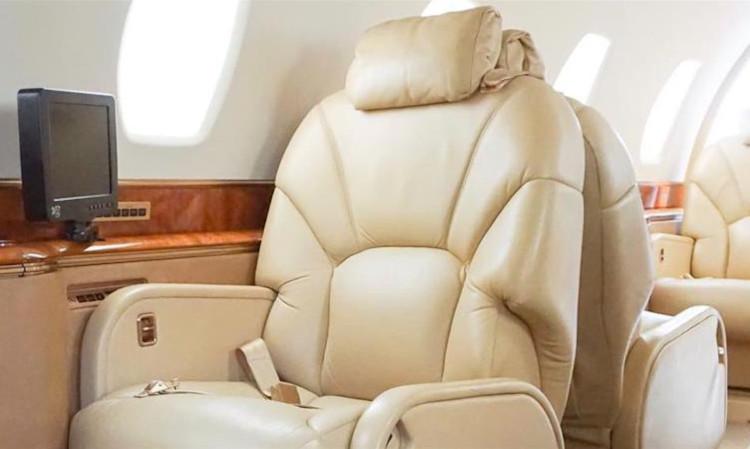 Citation X