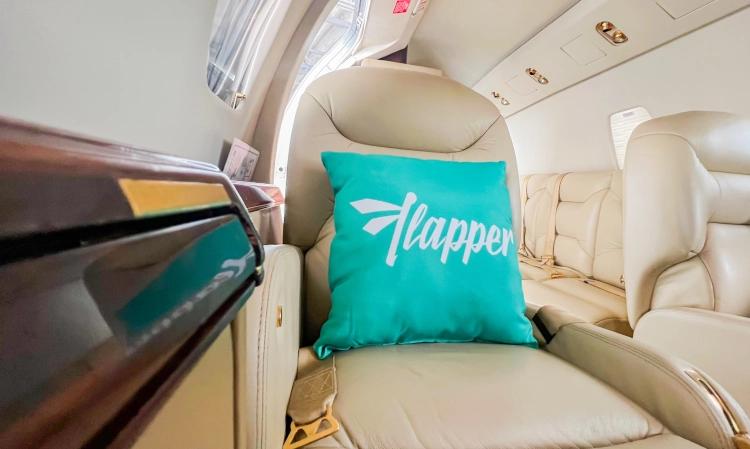 Citation VII