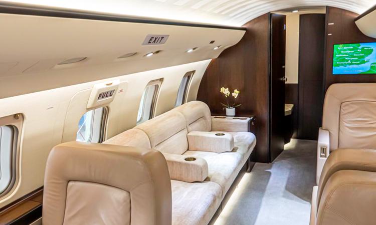 Aeronave