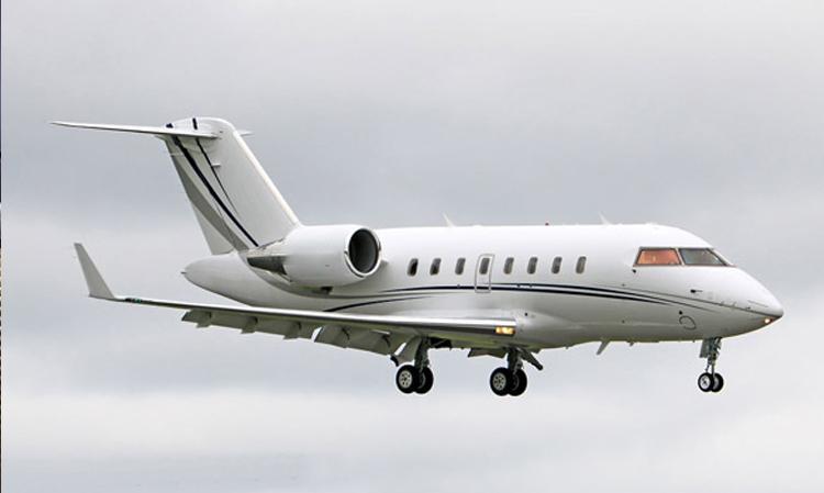 Aeronave
