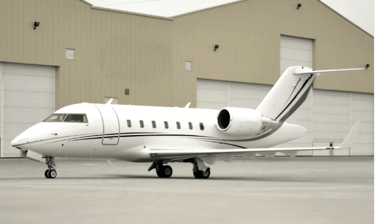 Aeronave