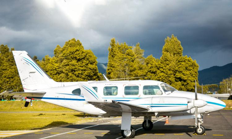 Navajo PA-31