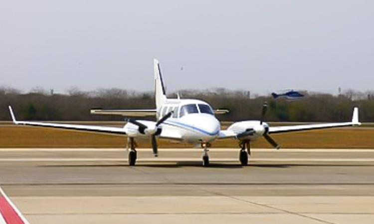 Navajo PA-31