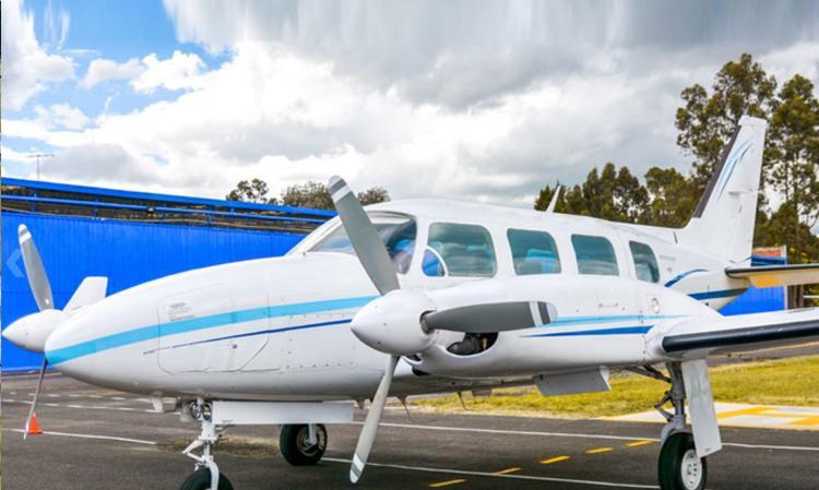 Navajo PA-31