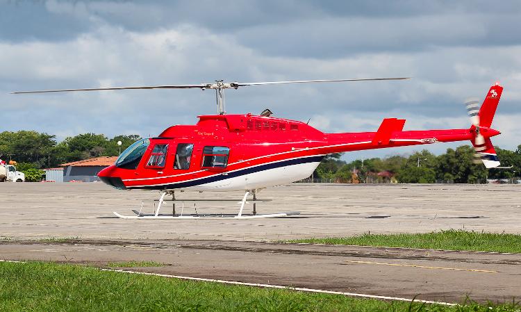 LongRanger IV