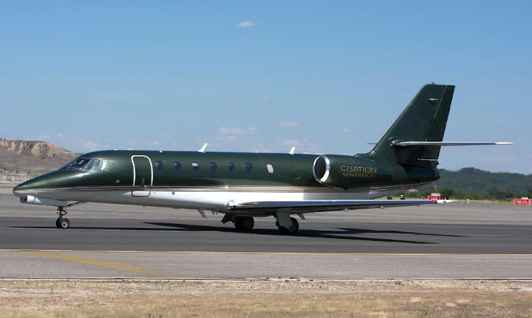 Citation Sovereign