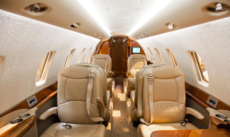 Citation Sovereign