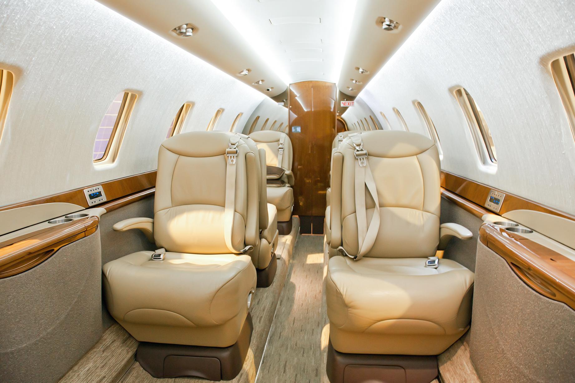 Citation Sovereign