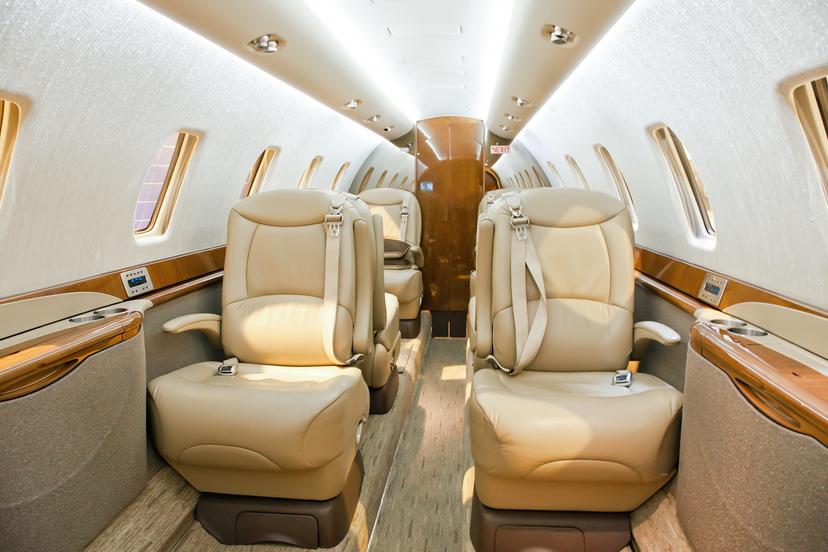 Citation Sovereign