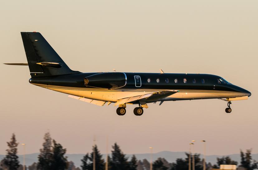 Citation Sovereign