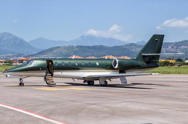 Citation Sovereign
