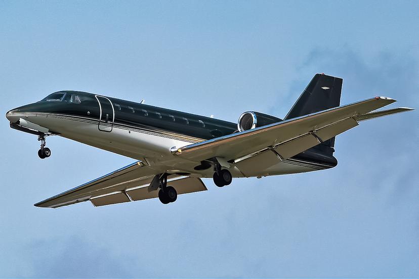 Citation Sovereign
