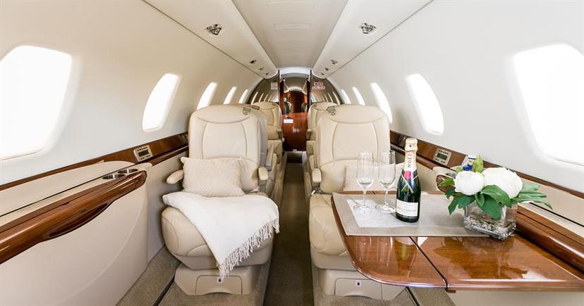 Citation Sovereign