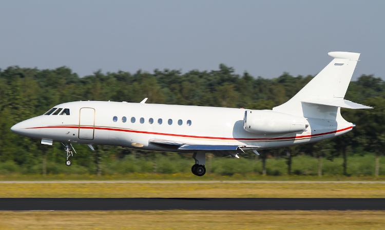 Aeronave